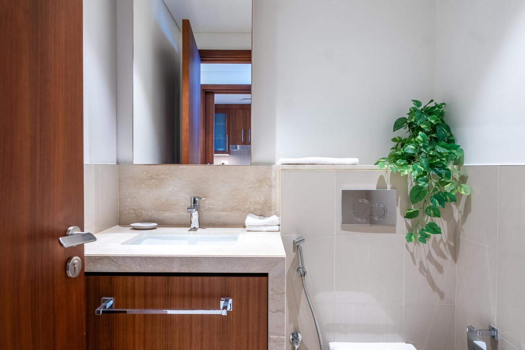 Luxury In Downtown - Boulevard Point * Дубай