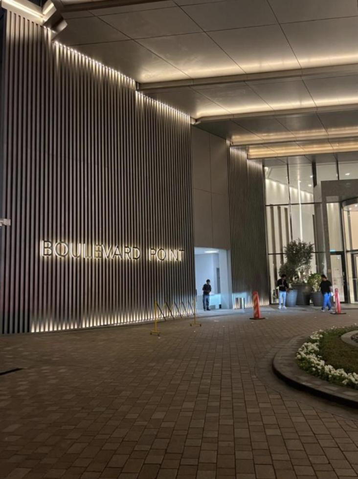 Luxury In Downtown - Boulevard Point * Дубай